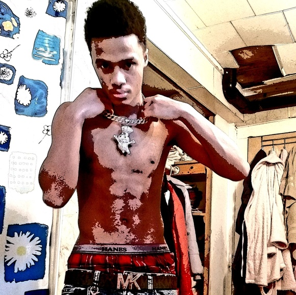 Meet your Posher, Zim - Picture 1 of 1